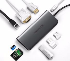 筆記本電腦無網線接口？多種解決方案助您暢游網絡